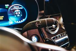 مێرسێدس بێنز C-Class